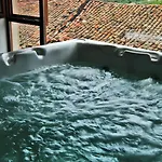 Casa de hóspedes Casa Dos Poços Vilar Torpim