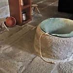 Casa Dos Poços 4*