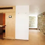 Casa Dos Poços 4*