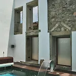 Casa Dos Poços Casa de hóspedes