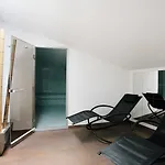 Casa Dos Poços