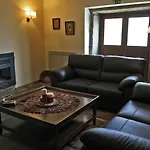 Casa de hóspedes Casa Dos Poços Vilar Torpim