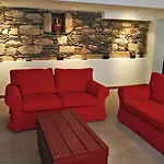 Casa Dos Poços Casa de hóspedes