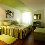 Casa Dos Poços 4*