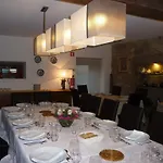 Casa de hóspedes Casa Dos Poços Vilar Torpim
