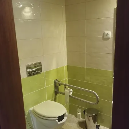 Konukevi Casa Dos Pocos Vilar Torpim