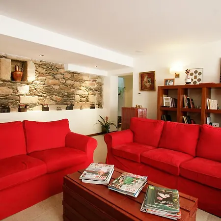 Casa Dos Pocos Vilar Torpim