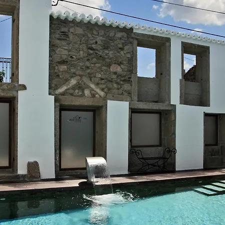 Guest house Casa Dos Pocos