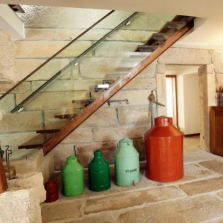 Casa Dos Pocos