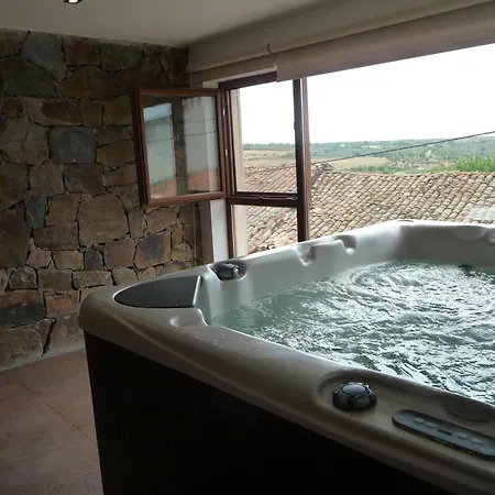 Casa Dos Pocos Vilar Torpim