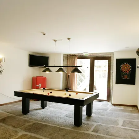 Casa Dos Pocos Vilar Torpim