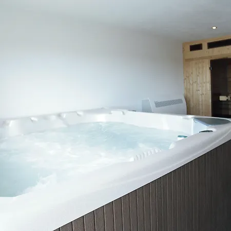 Casa Dos Pocos بيت ضيافة