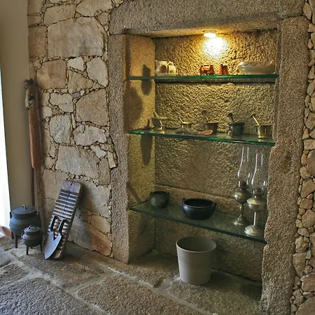 Casa Dos Pocos
