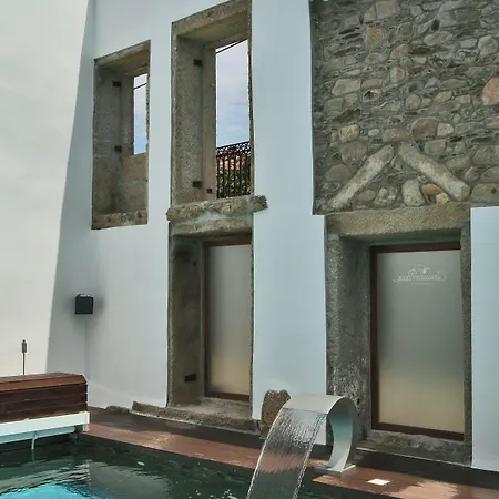 Casa Dos Pocos Gasthuis