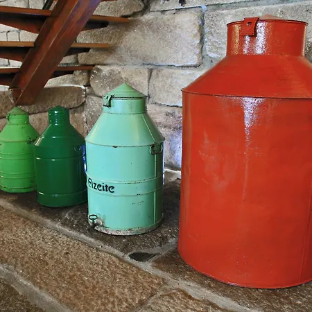 Casa Dos Pocos بيت ضيافة 4*