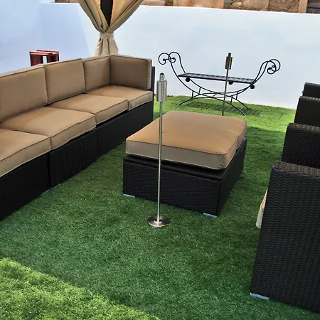 Casa Dos Pocos بيت ضيافة