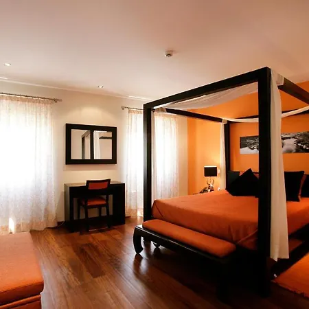 Guest house Casa Dos Pocos