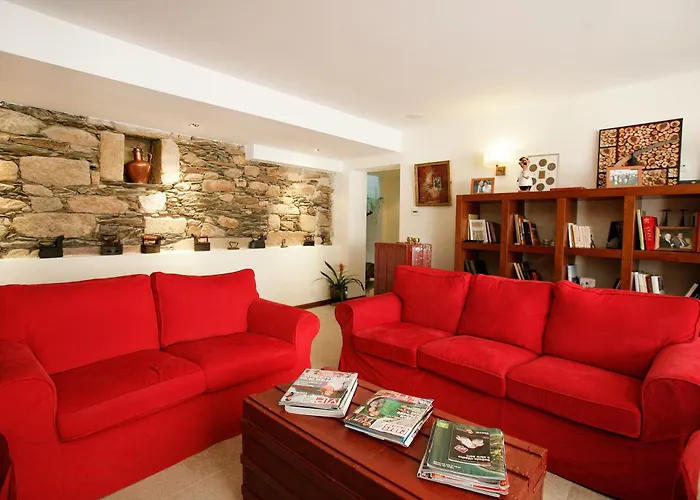 Casa Dos Pocos Vilar Torpim