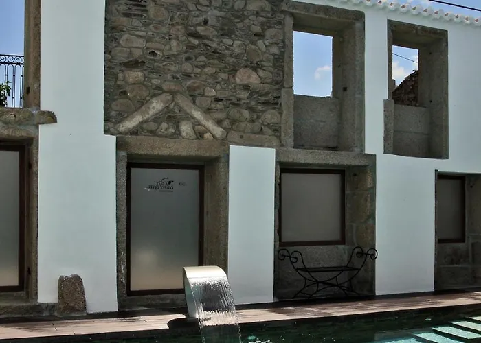 ゲストハウス Casa Dos Pocos