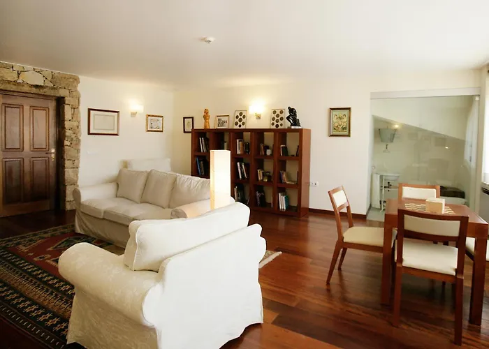 Pensionat Casa Dos Pocos Vilar Torpim