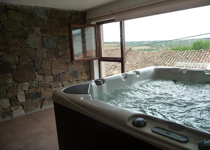 Casa Dos Pocos Vilar Torpim