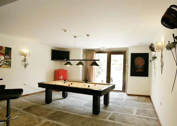 Casa Dos Pocos Vilar Torpim