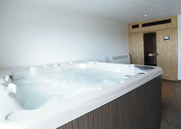 Casa Dos Pocos ゲストハウス