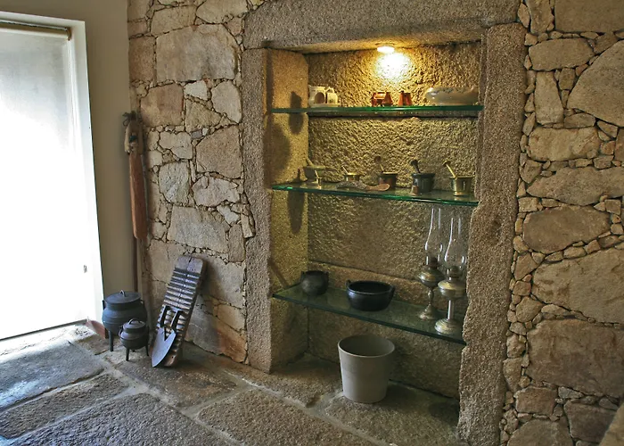 Casa Dos Pocos