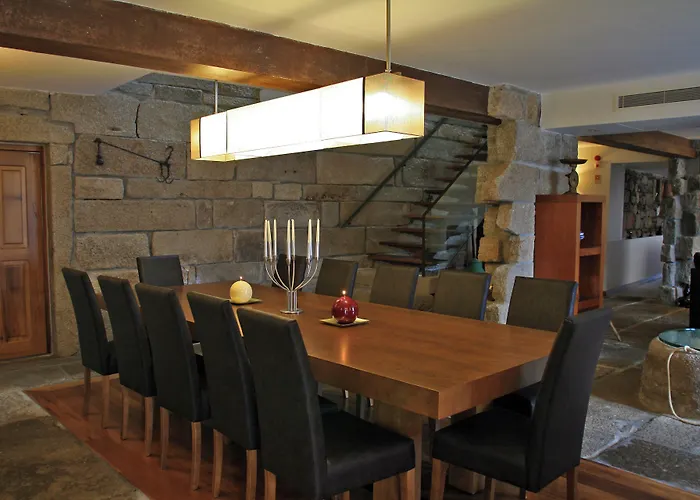 ゲストハウス Casa Dos Pocos