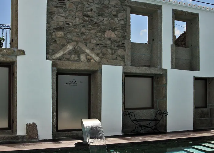 Casa Dos Pocos