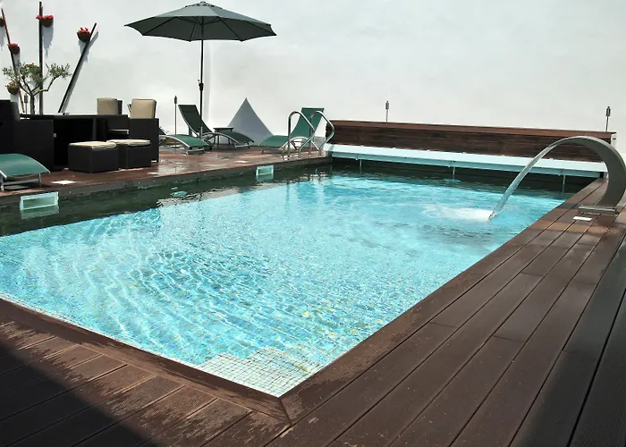 Casa Dos Pocos 4* Vilar Torpim