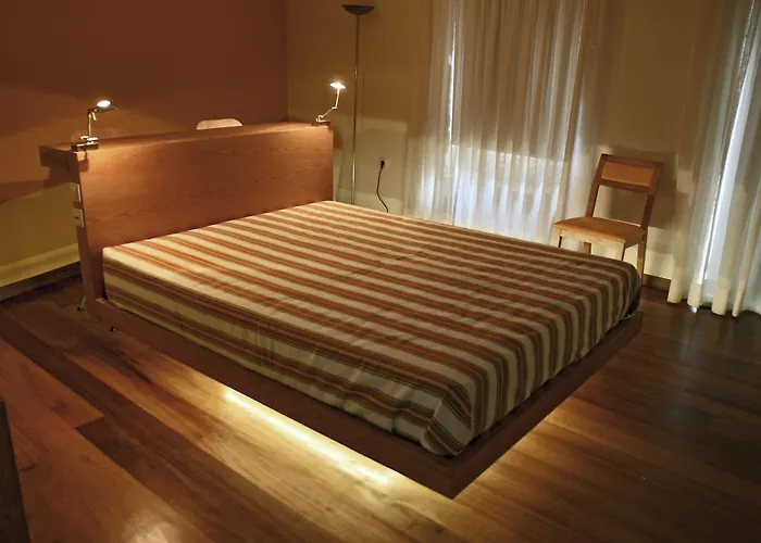 Casa Dos Pocos ゲストハウス 4*