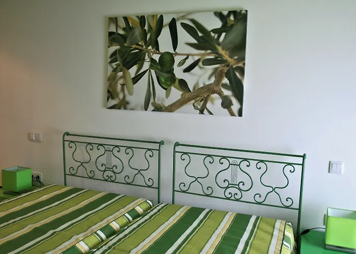 Casa Dos Pocos 4* Vilar Torpim